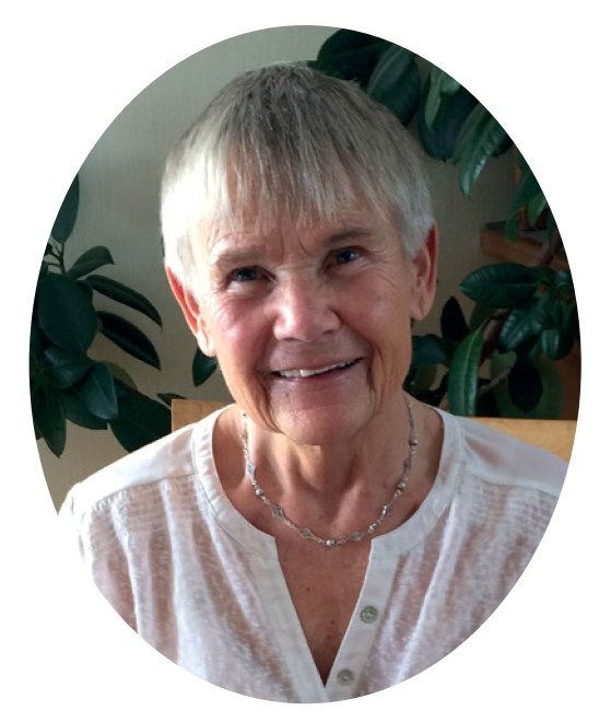 Joy Larsen